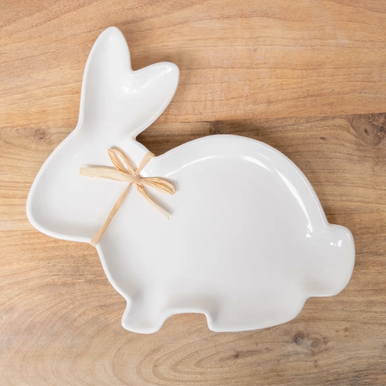 Bunny Platter