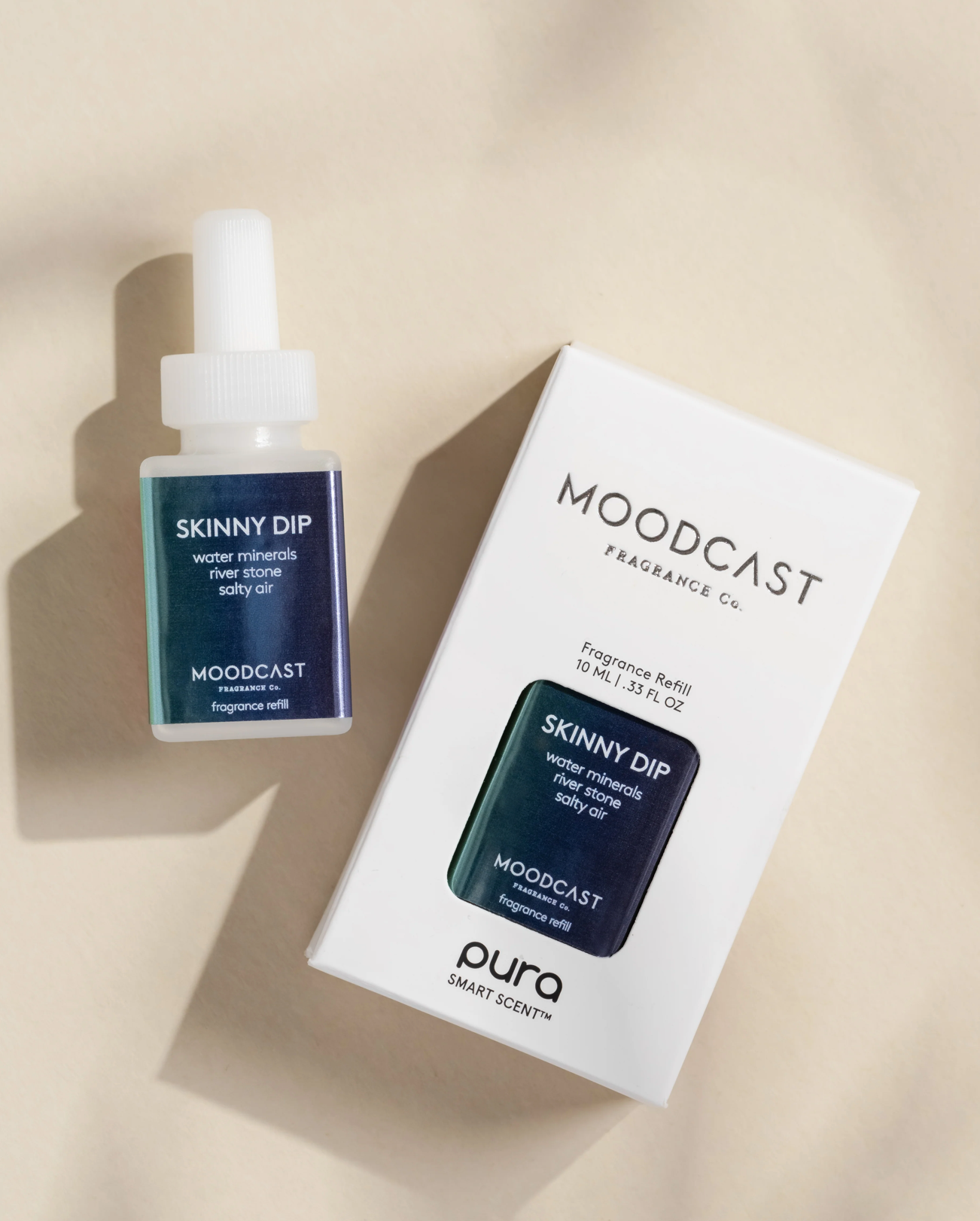 Skinny Dip Pura Refill