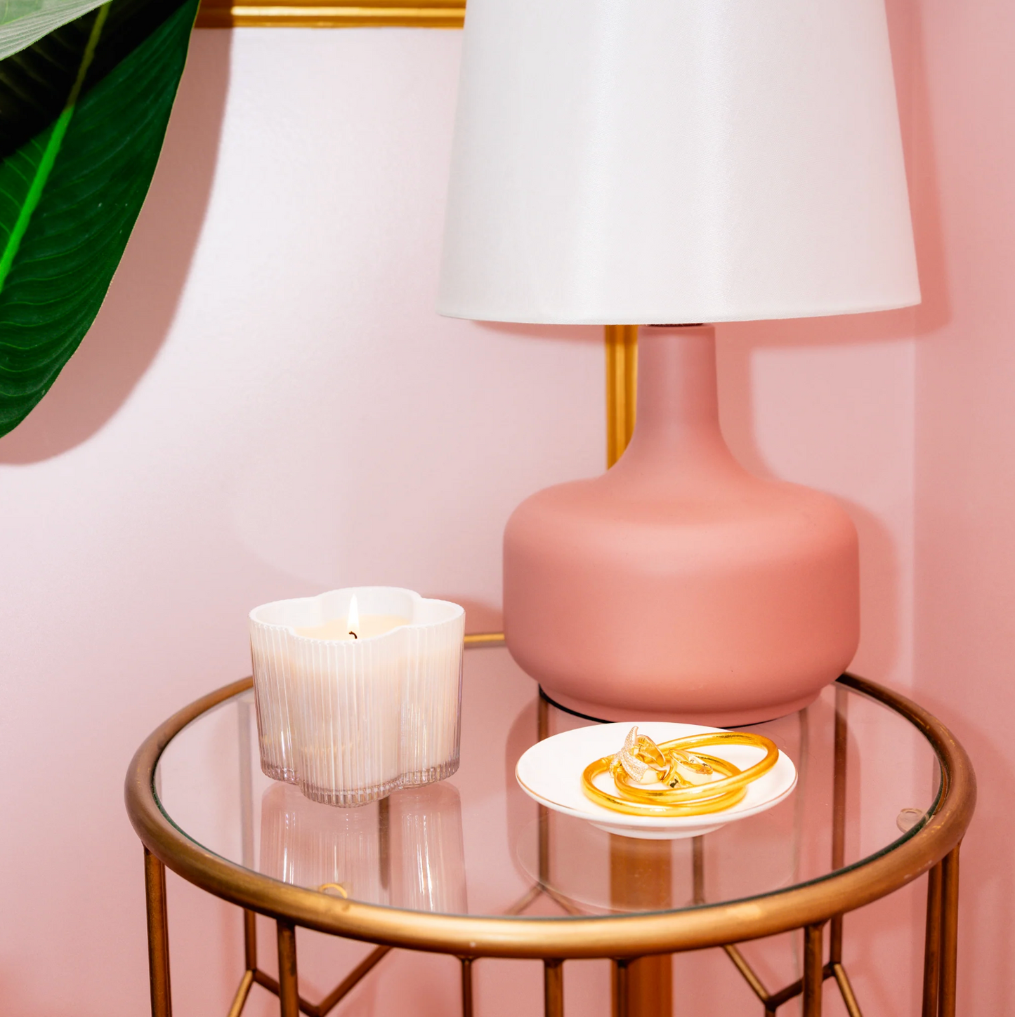 Sweet Grace Candle #076