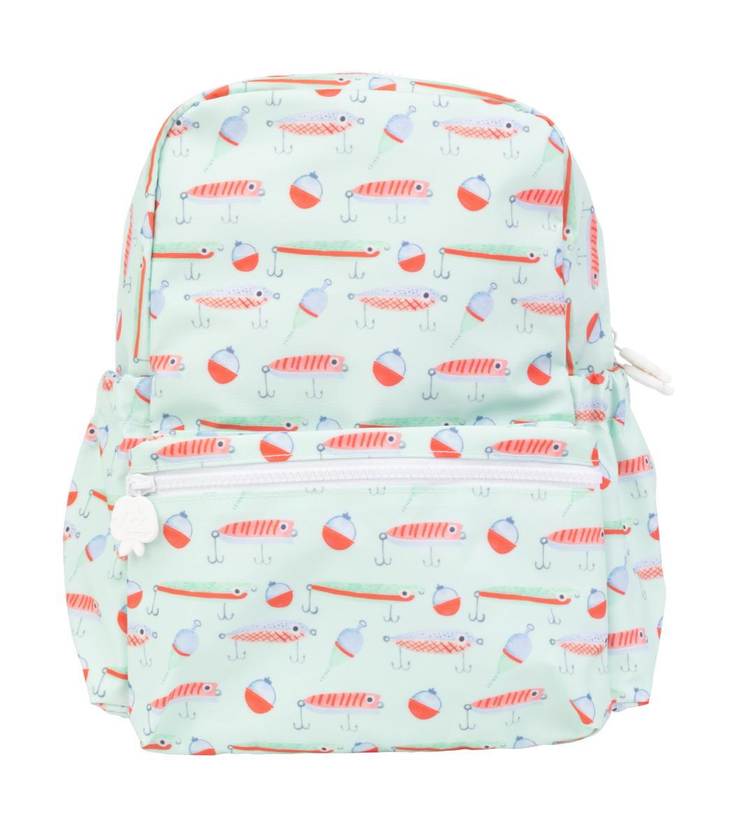 The Backpack - Lures