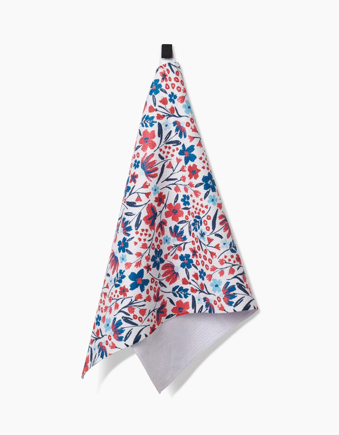 Summer Bloom Kitchen Tea Towel