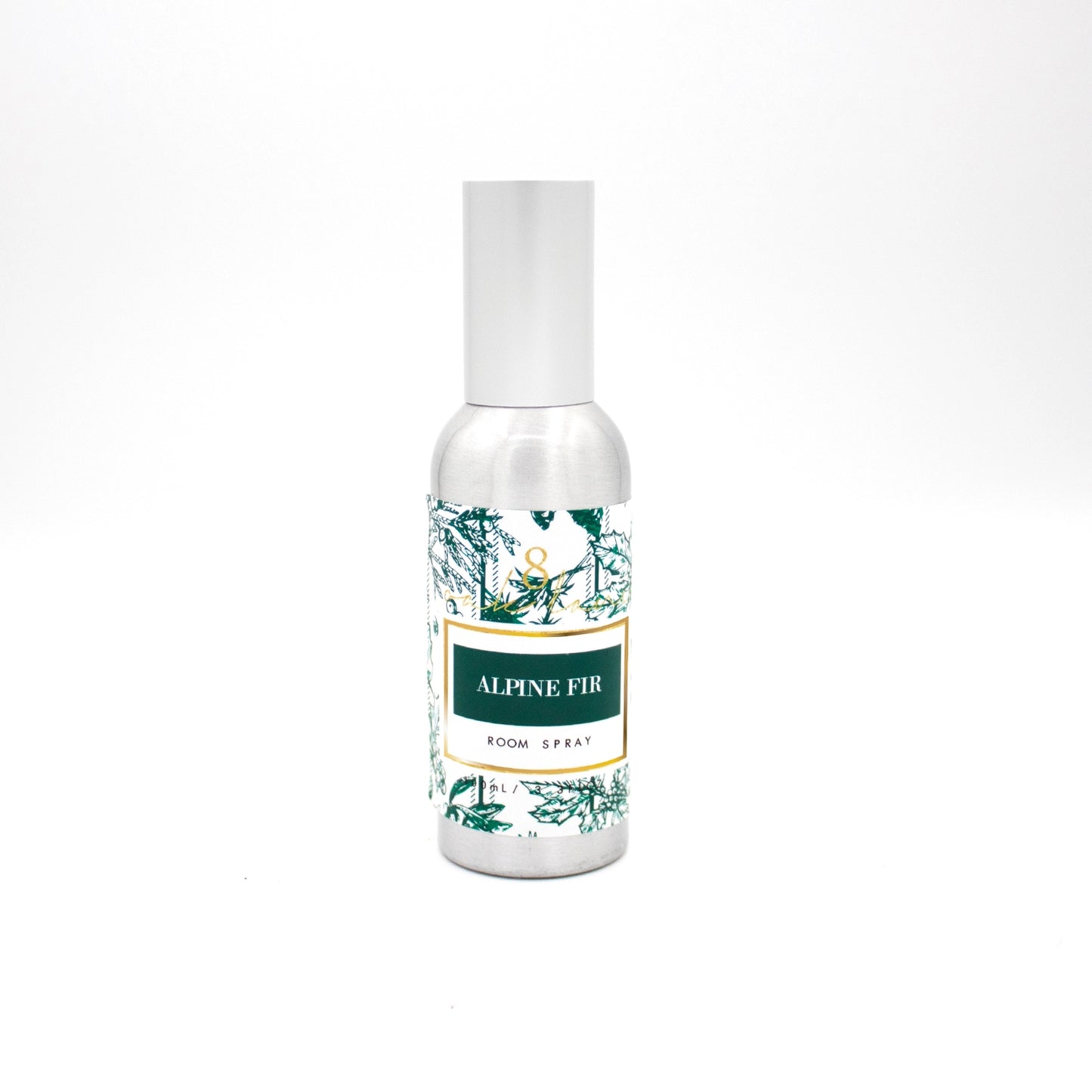 Alpine Fir Room Spray