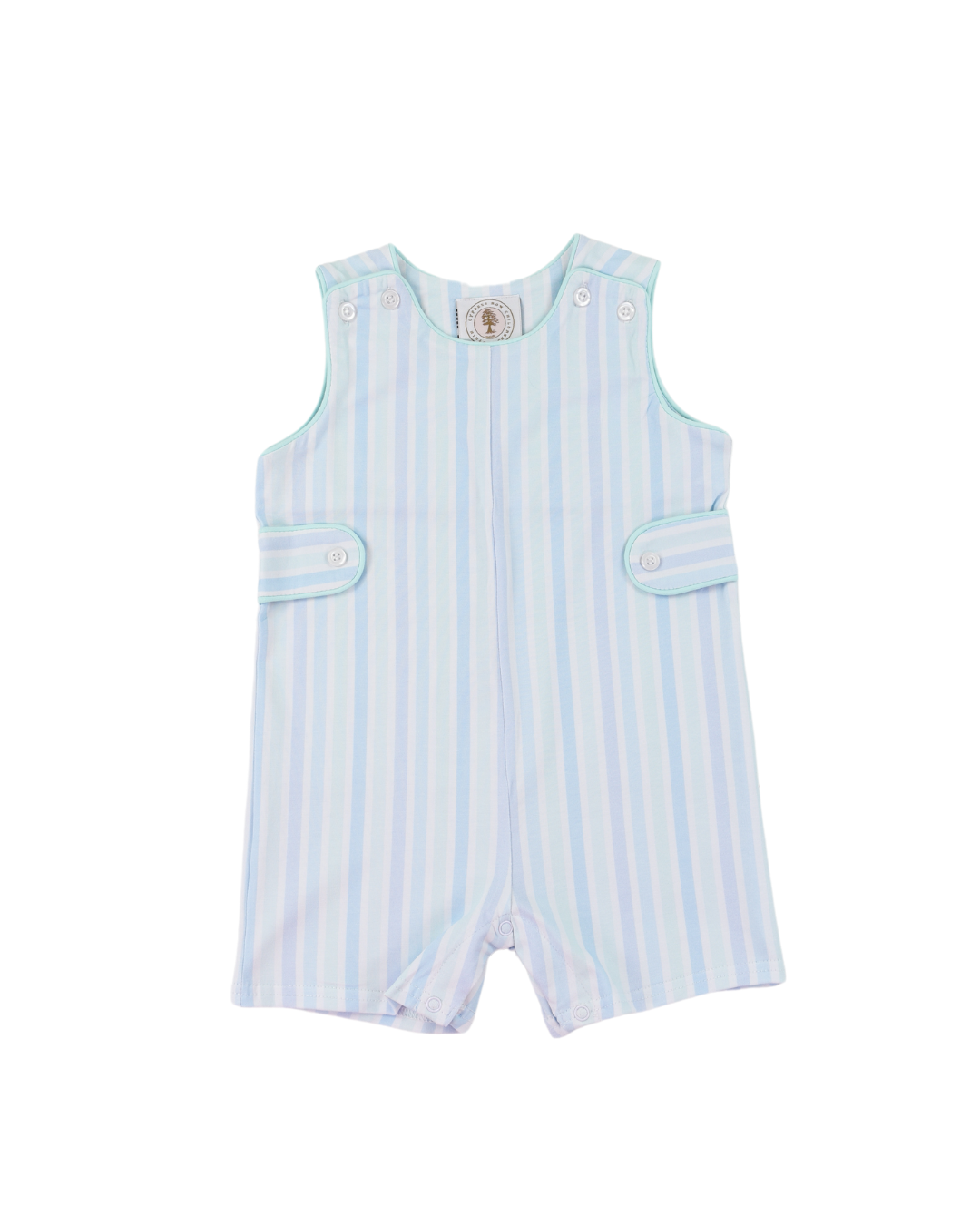 Seaside Stripe Jonah Jon Jon