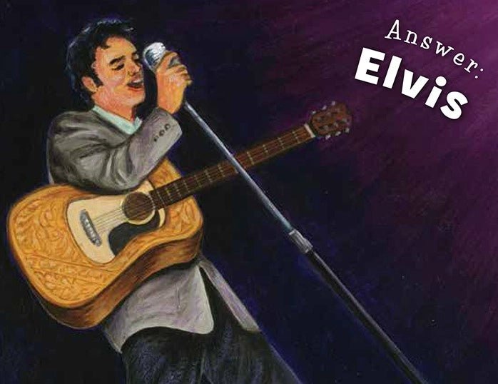 Little Mississippi Board Book