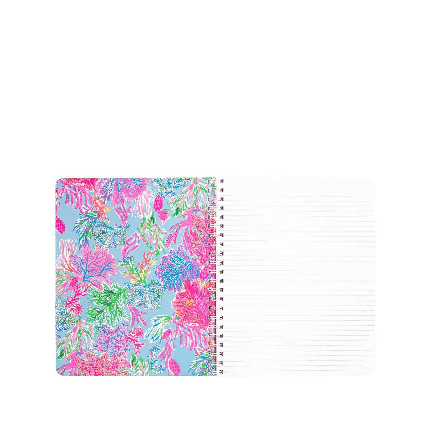 Large Notebook, Cay to my Heart