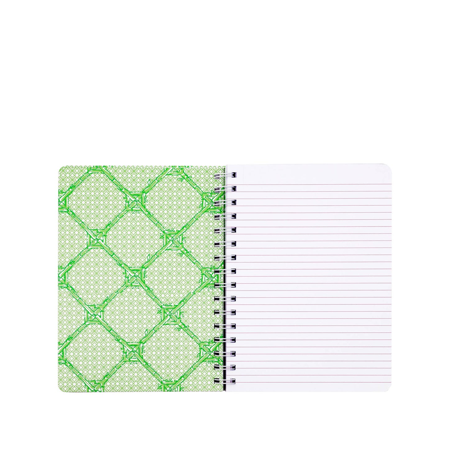 Mini Notebook, Lime Feeling Good