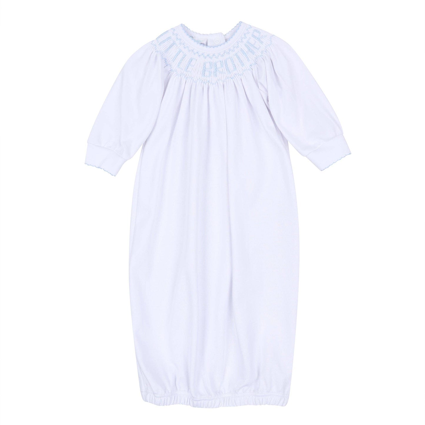 Little Brother Bishop Gown
