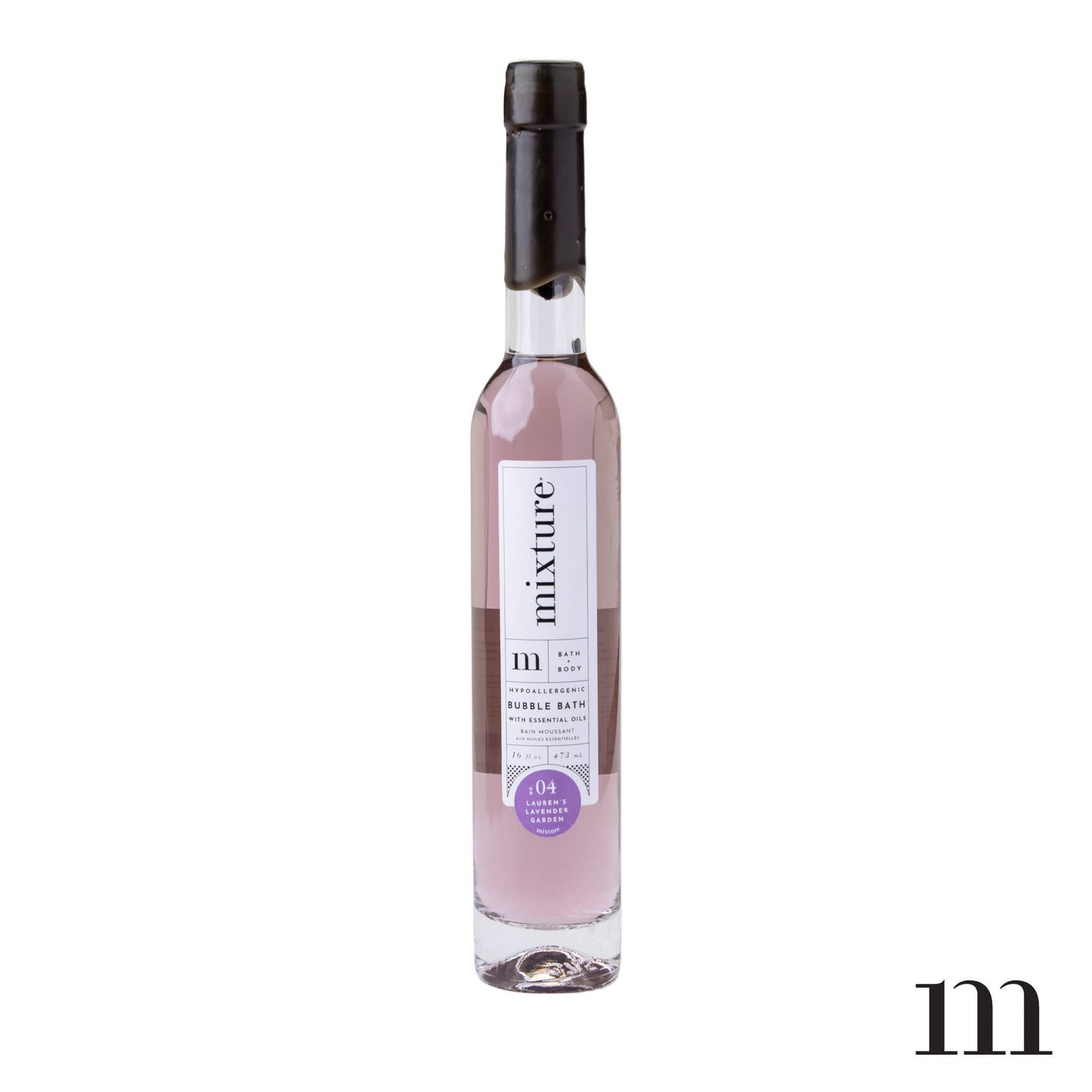 Mixture Bubble Bath: No. 29 Opulence