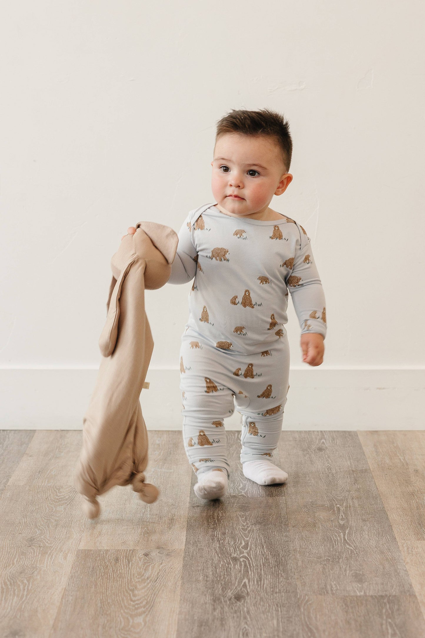 gunamuna Lovey Pup: Lily