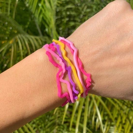 DOOR BUSTER: Pinkalicious Sillybandz