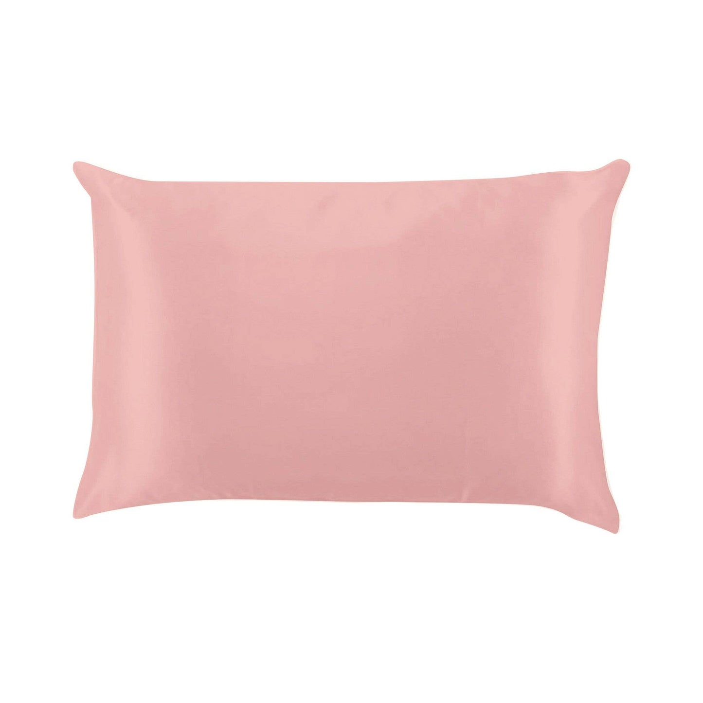 Silky Satin Standard Pillowcase
