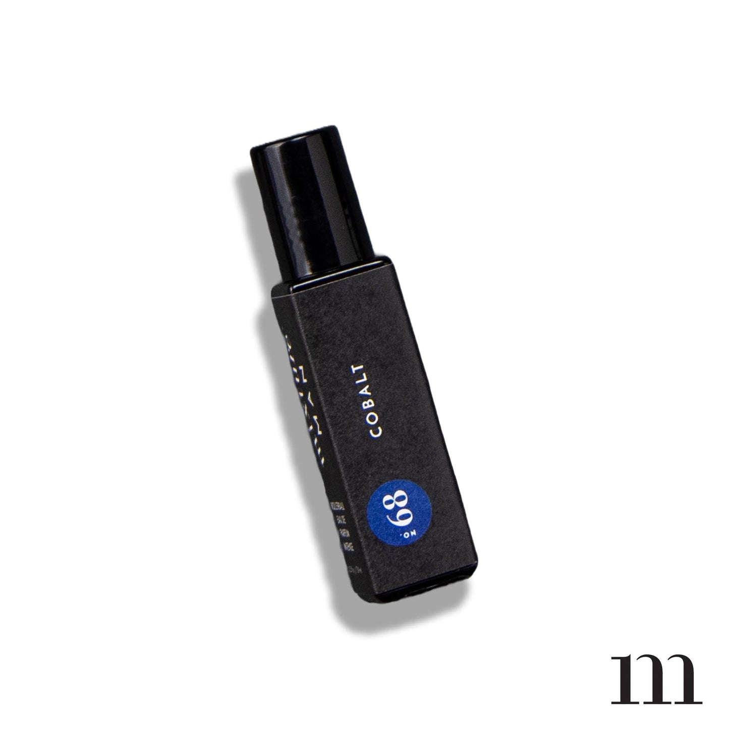 Mixture Man Rollerball Cologne: No 68 Cobalt