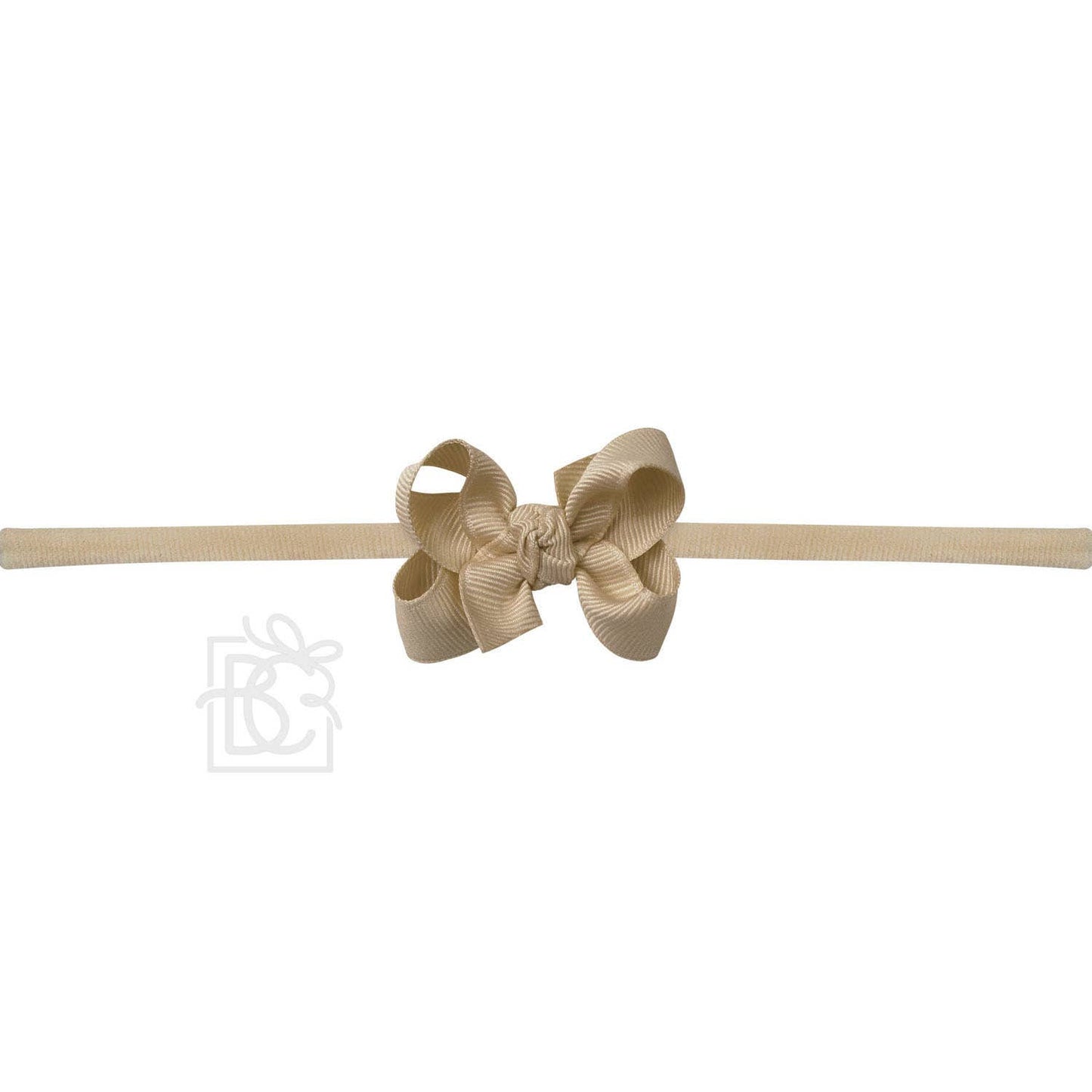 2” Toddler Headband Bow (Multiple Colors)