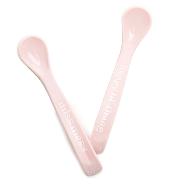 Miss Mess Bella Tunno Spoon Set