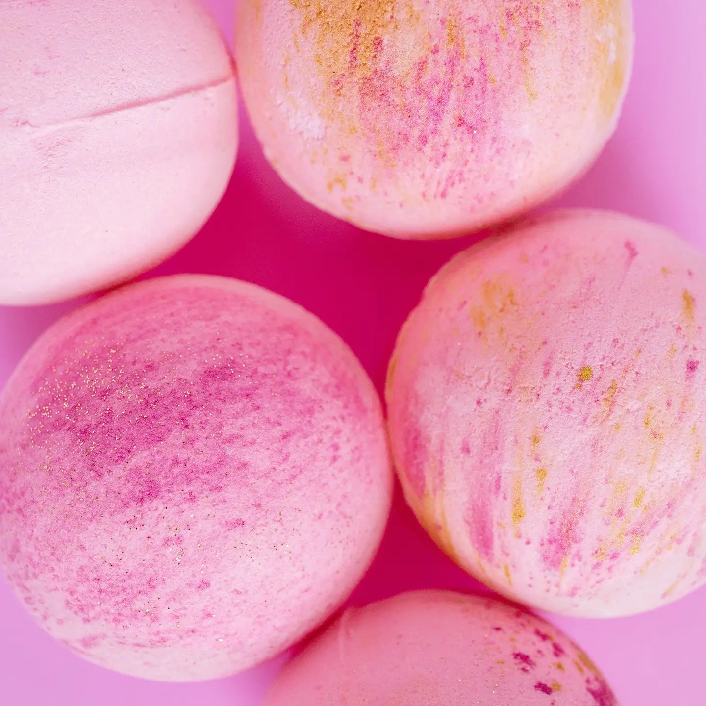 Dancing Queen Bath Balm