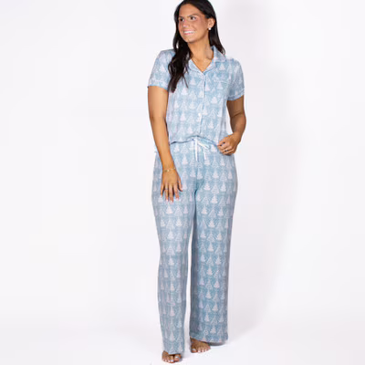 Winter Dreams Pajama Pants