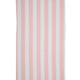 Summer Bold - Pink Kitchen Tea Towel