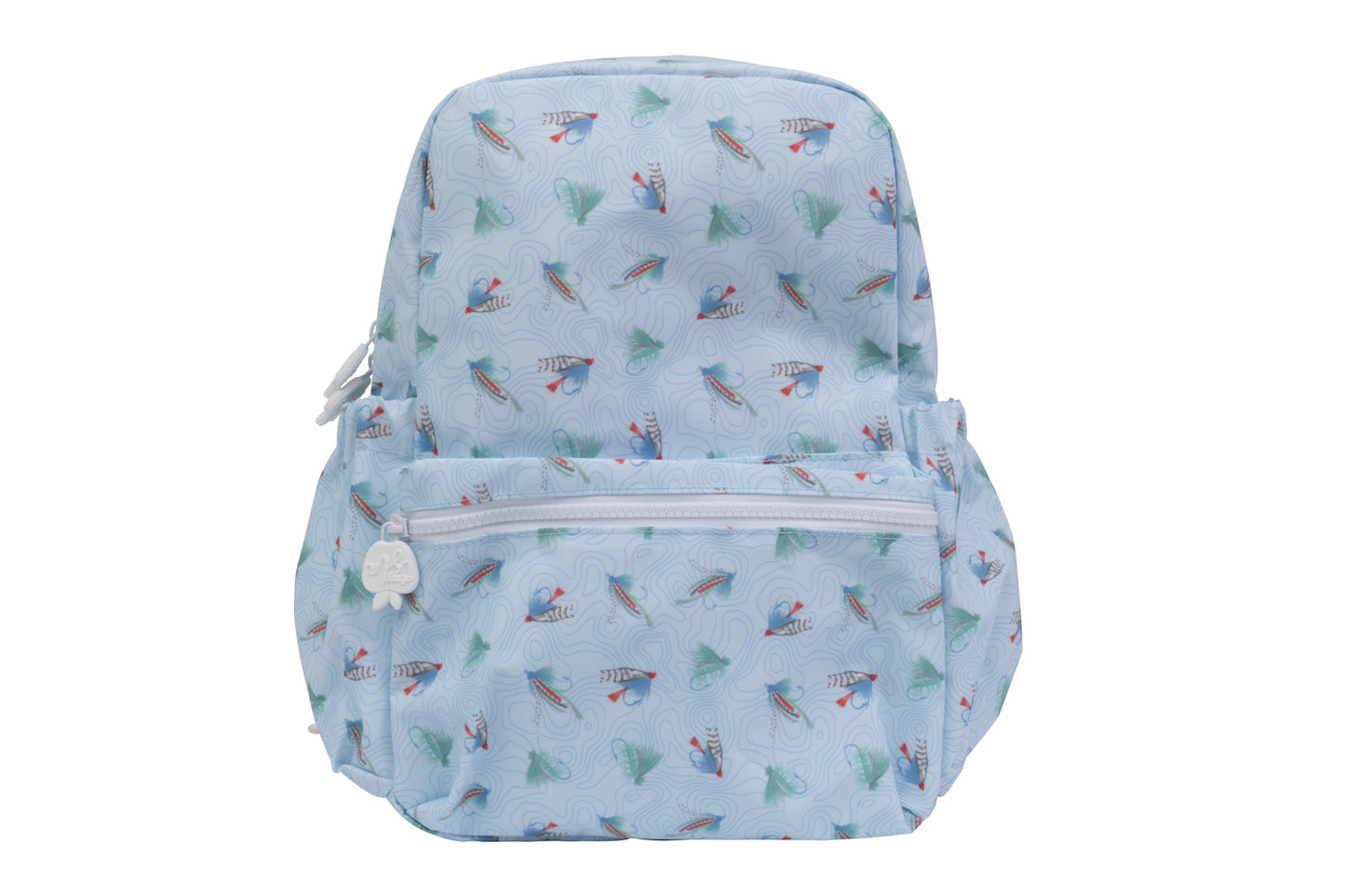 The Backpack - Flies (Fly Fishing)