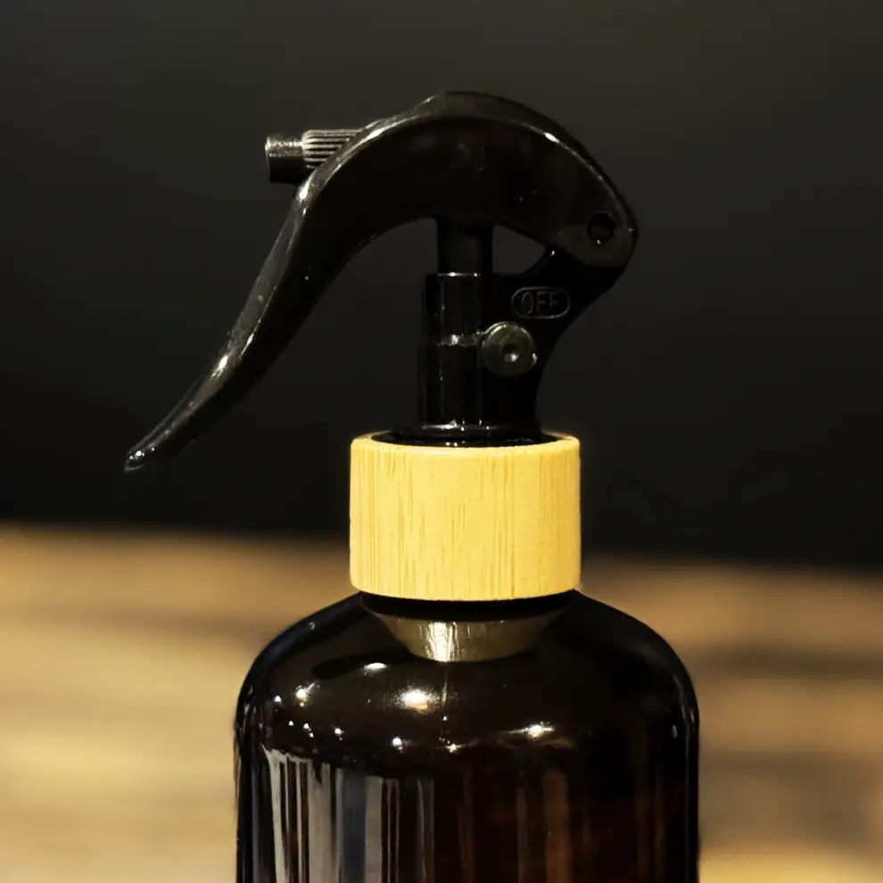 Narcissist Room + Linen Spray