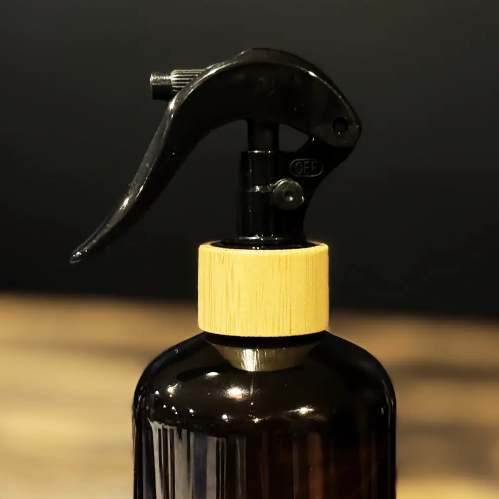 Bum-Bum Room + Linen Spray