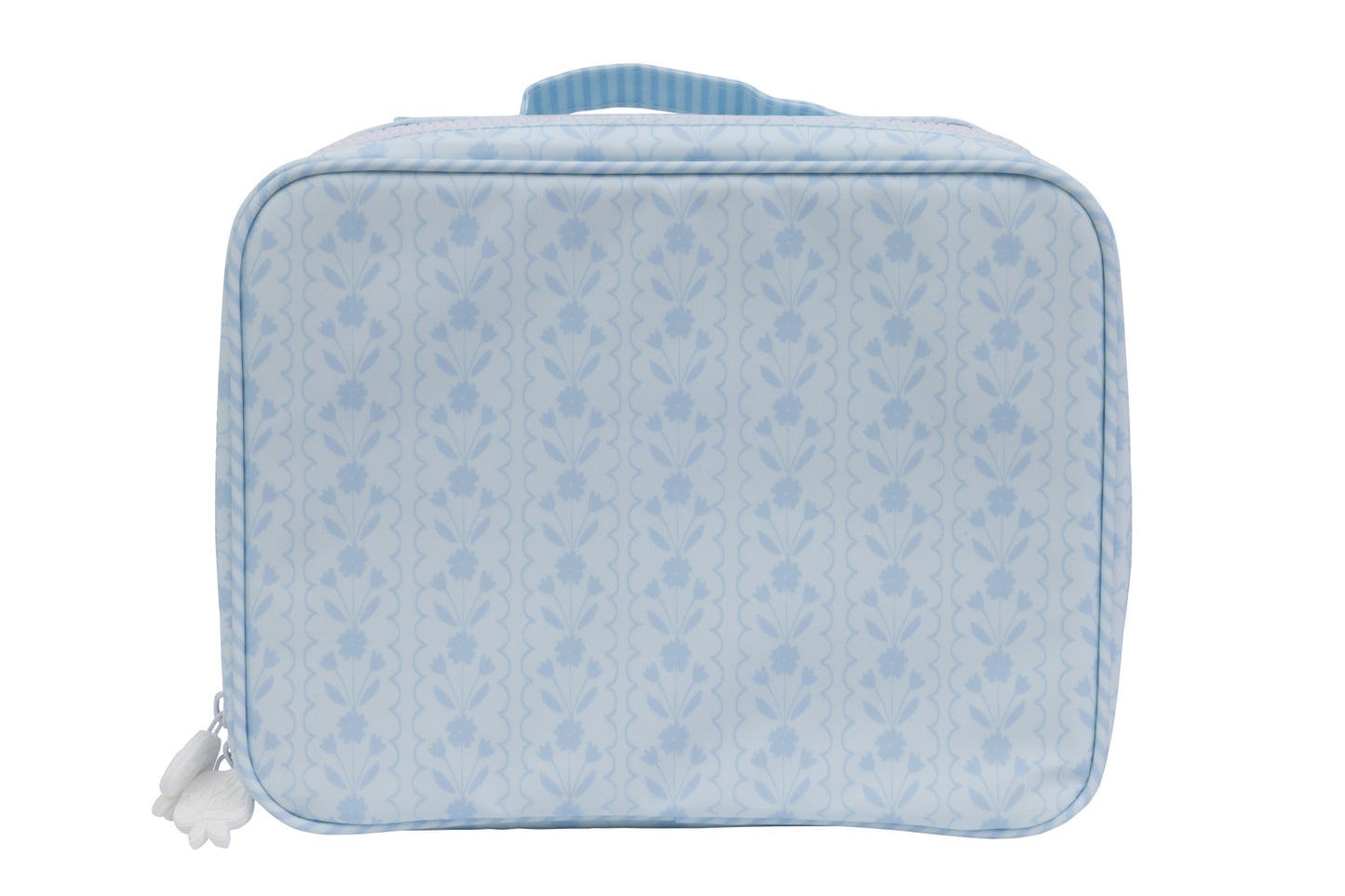 The Lunchbox - Bluebell Floral