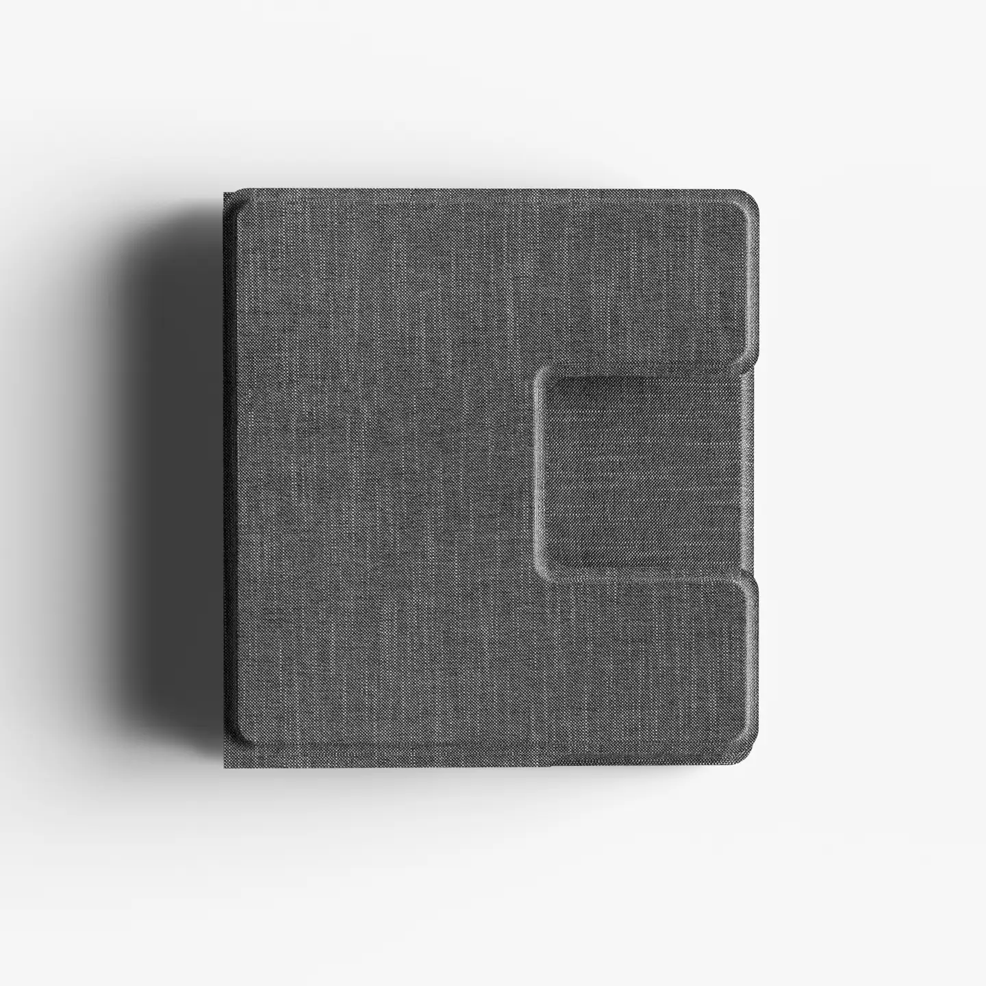 3-in-1 Fabric Charging Stand