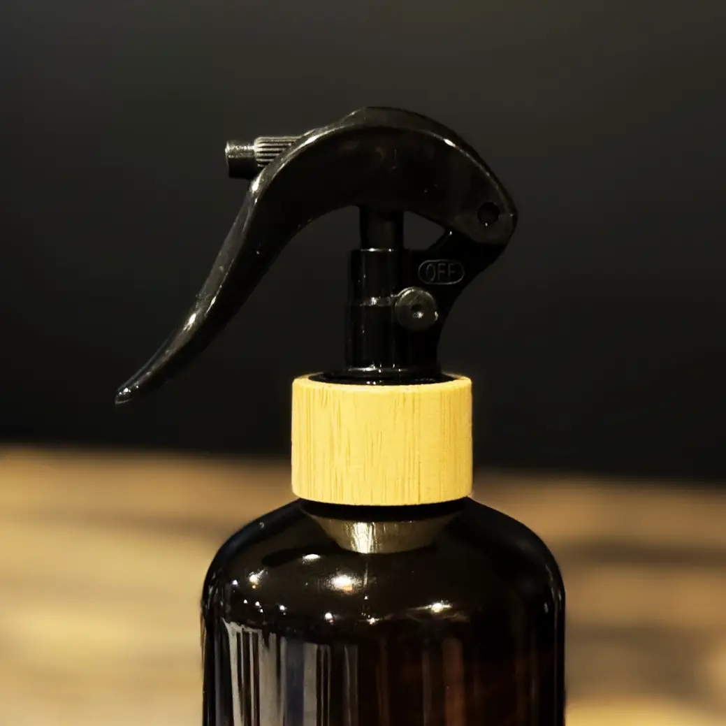 Baccarat Room + Linen Spray