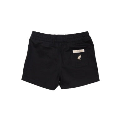 Sheffield Shorts - Twill Nantucket Navy/Keeneland Khaki