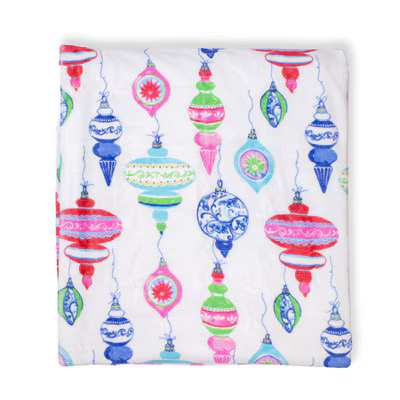 Whimsical Wonders Throw