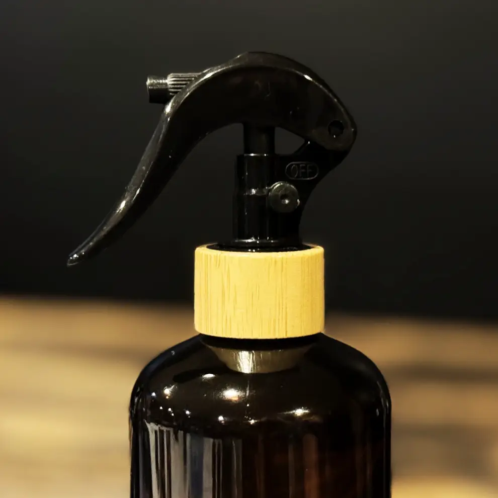 Sauvage Room + Linen Spray