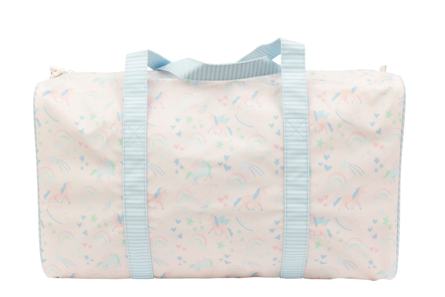 The Duffle Bag - Unicorns