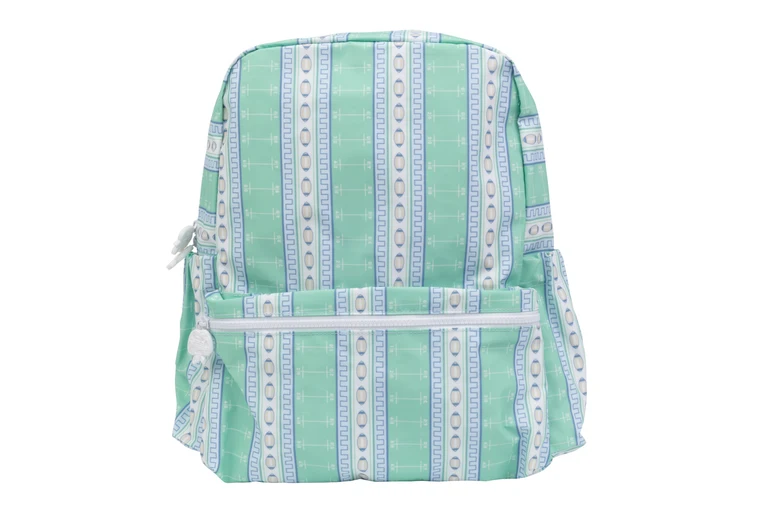 The Backpack - Football