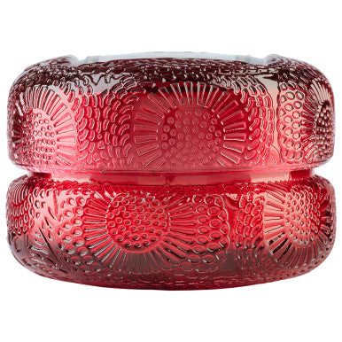 Voluspa Goji Tarocco Orange Macaron Candle
