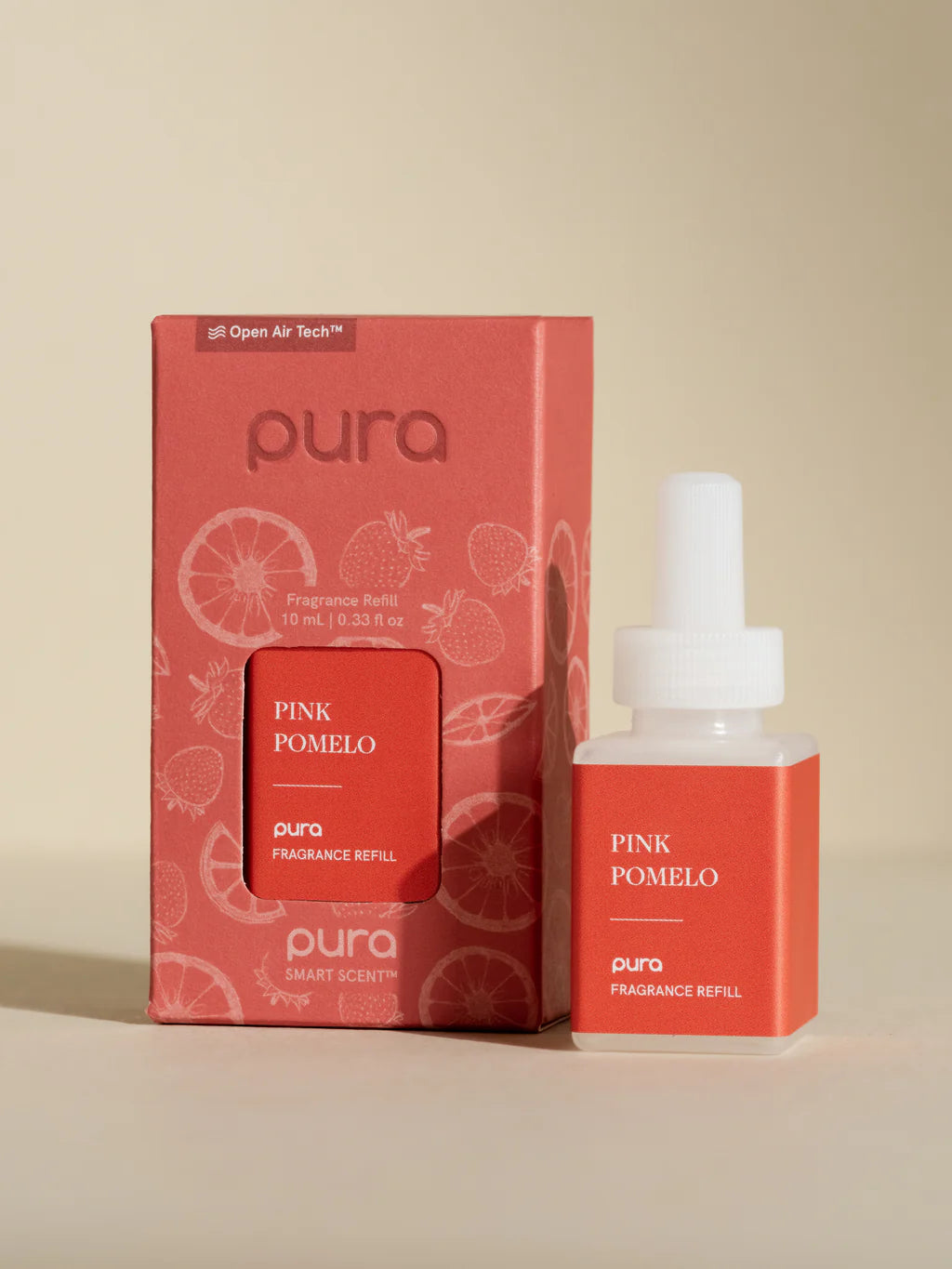 Pink Pomelo Pura Refill