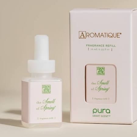 The Smell Of Spring Pura Refill