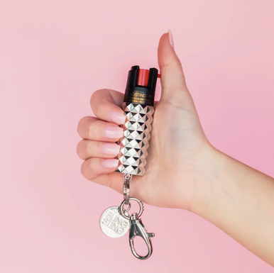 Bling Sting Pepper Spray