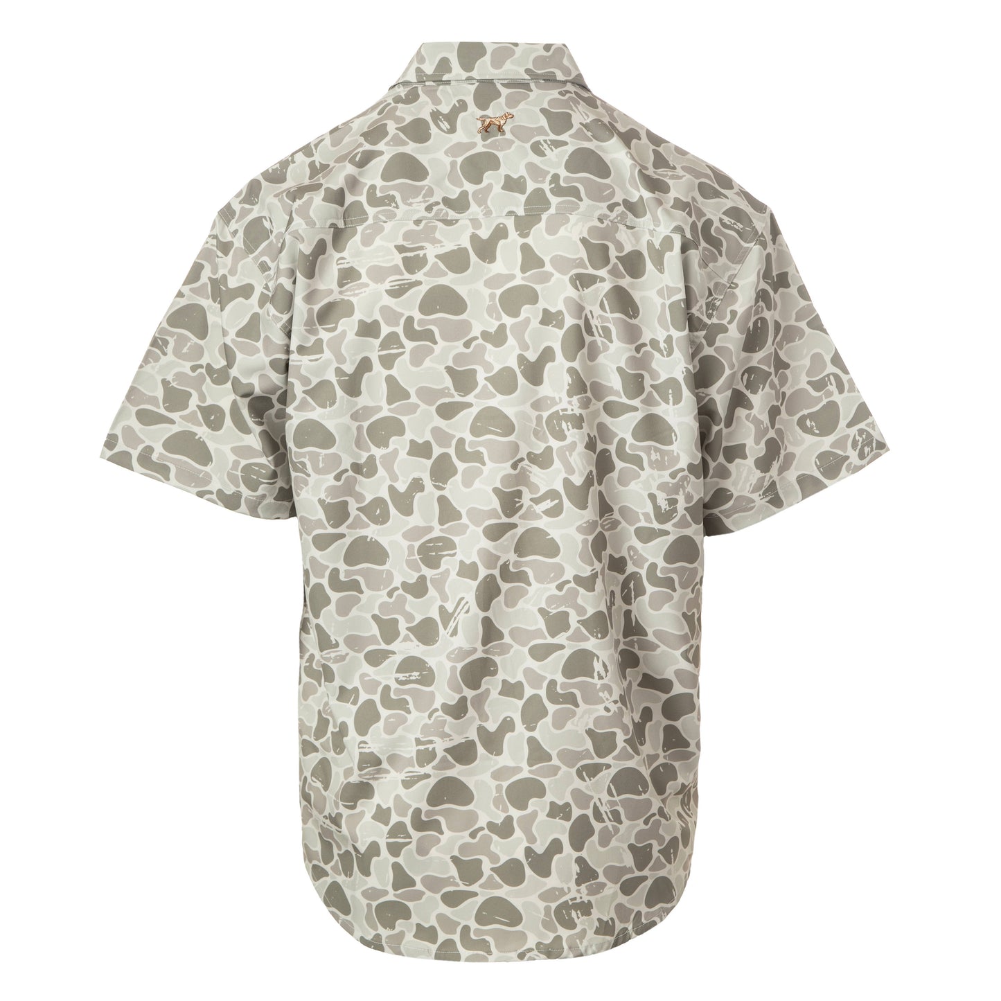 Fieldstone Marsh Homestead Button Down