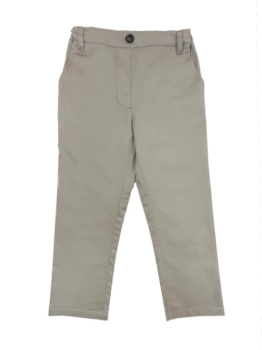 Ponce Khaki Performance Pants