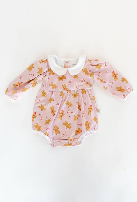 Everything Nice Bubble