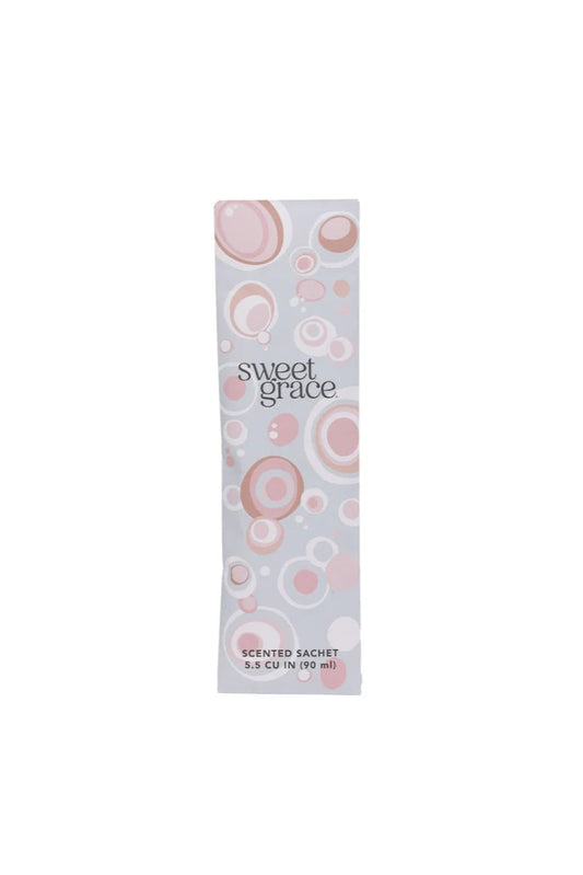 Sweet Grace Modern Bubble Slim Sachet