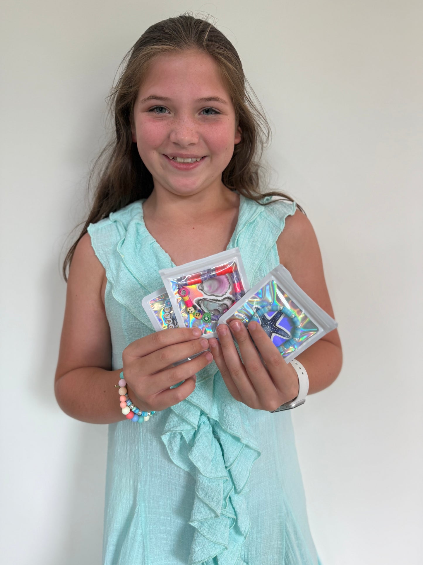 Bracelet By Eden (Kid’s)