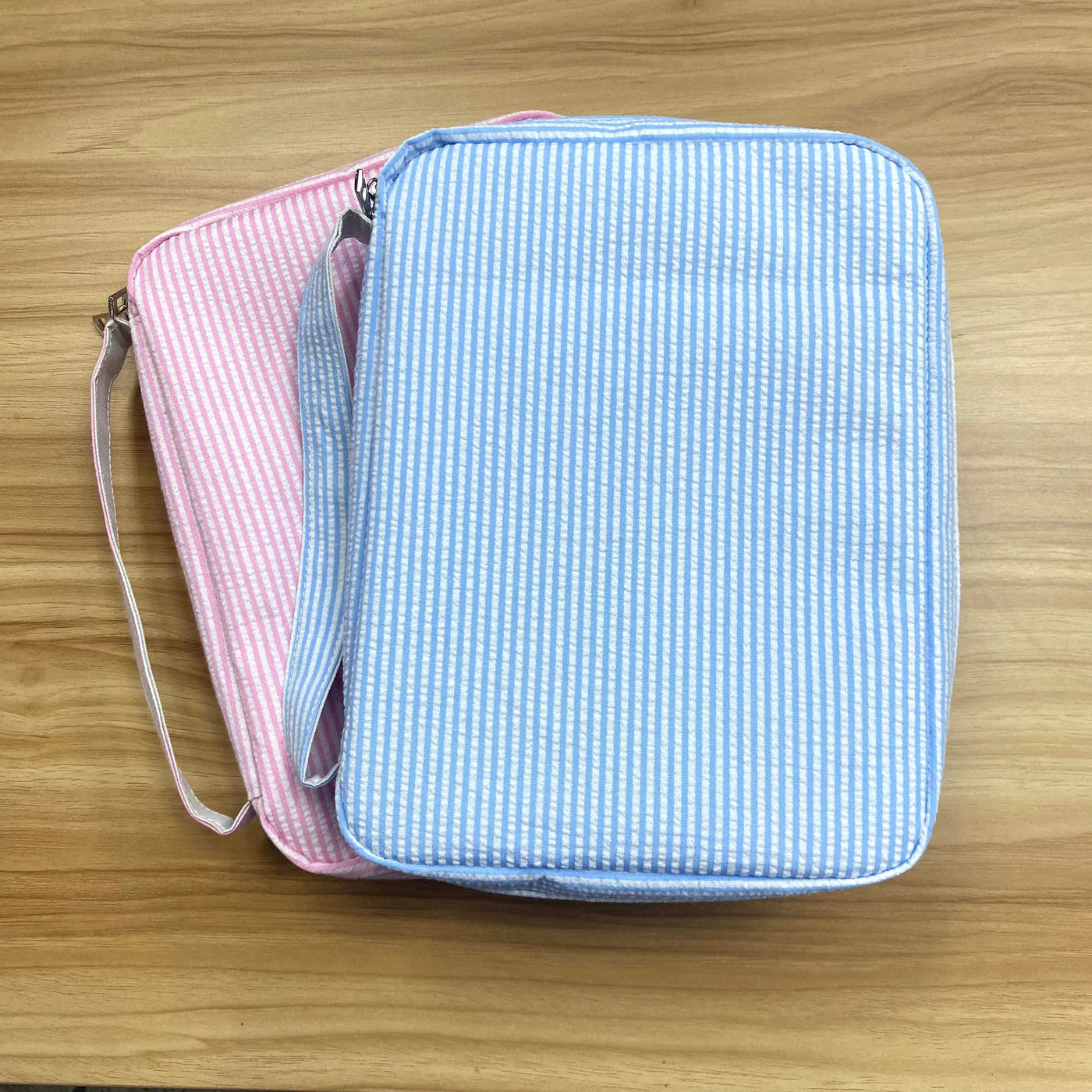 Quilted Bible Cover