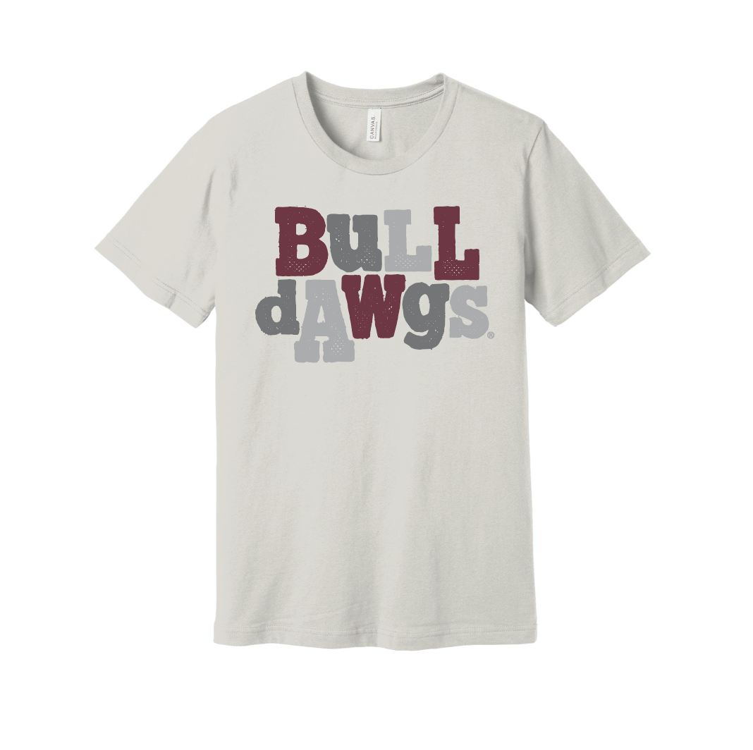 Bulldawgs Tee