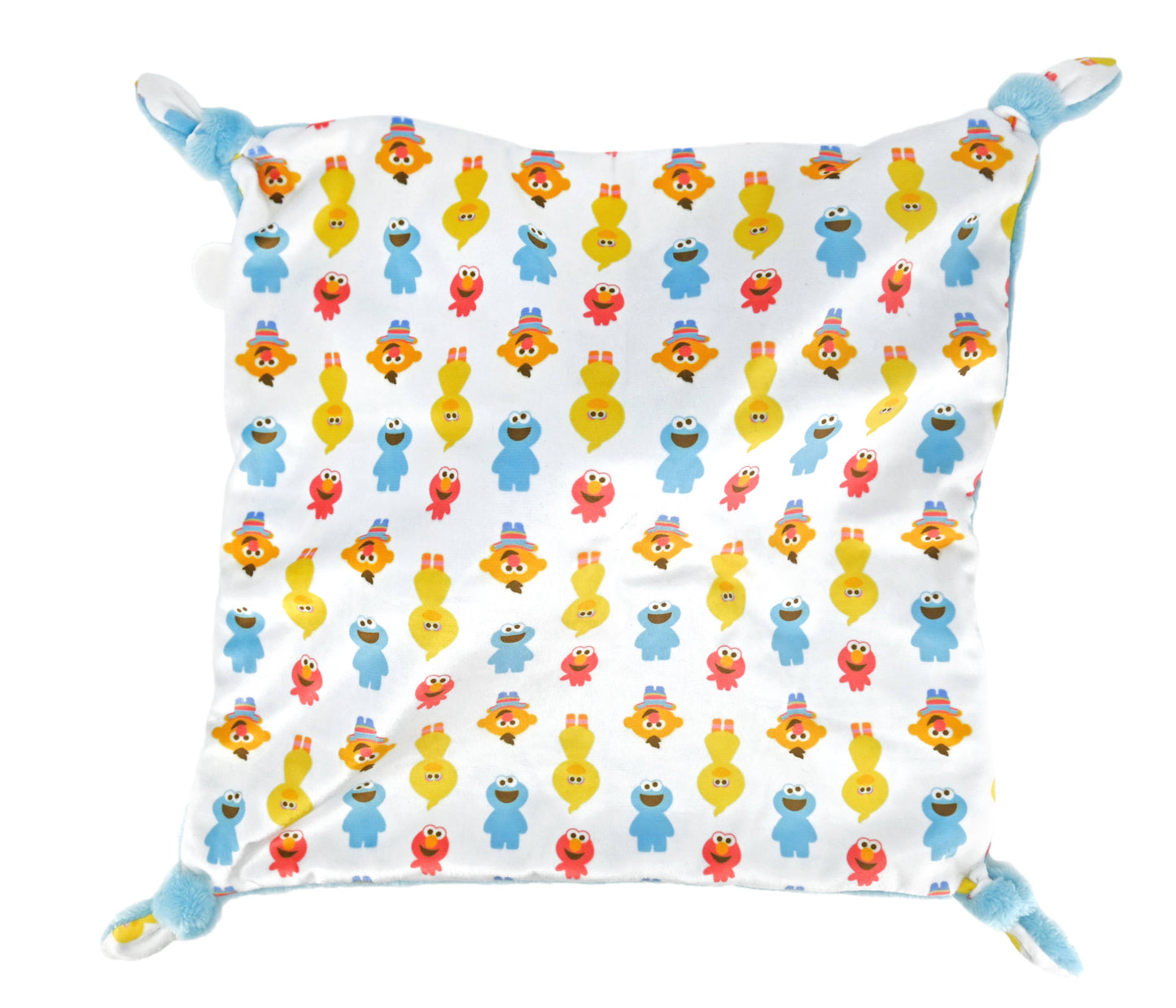 Cookie Monster Blanky