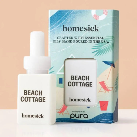 Beach Cottage Pura Refill