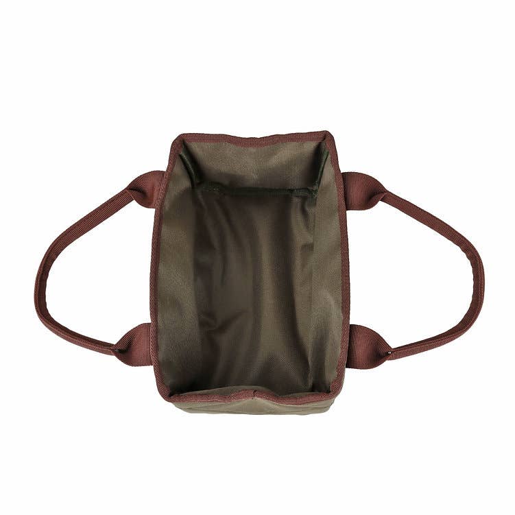 Fieldstone Quilted Shell Box Carrier