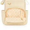 MIlk & Honey Boss Plus Backpack Diaper Bag