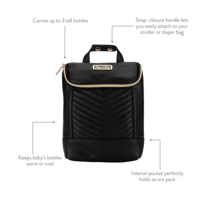 Jetsetter Bottle Bag