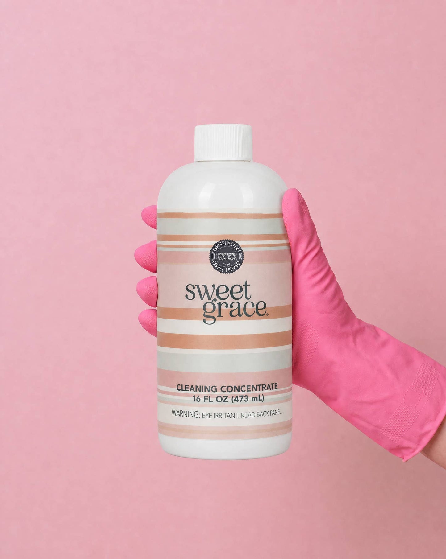 Sweet Grace Cleaning Concentrate