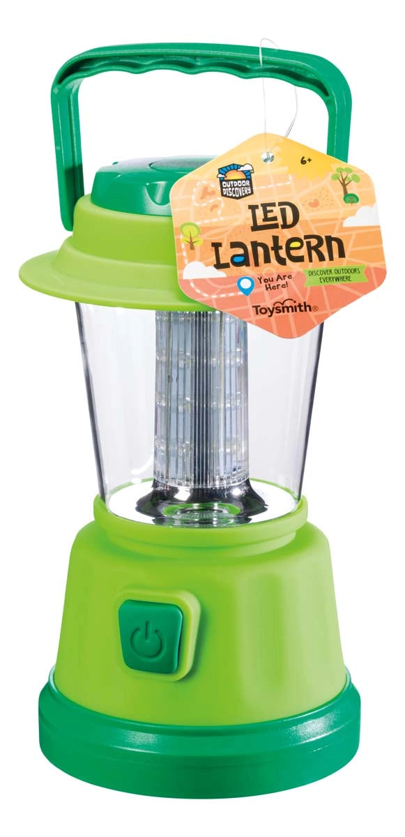 LED Lantern